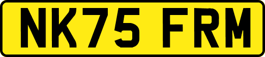 NK75FRM