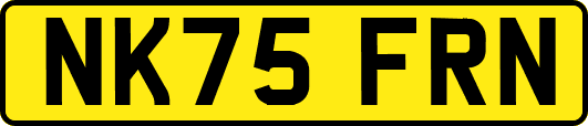 NK75FRN