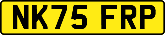 NK75FRP