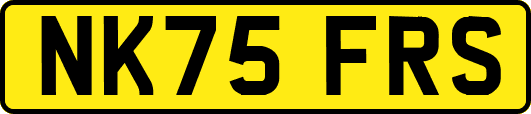 NK75FRS