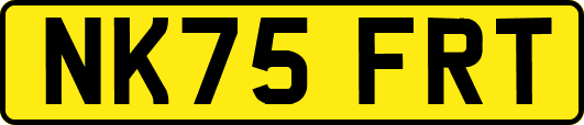NK75FRT