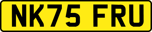 NK75FRU