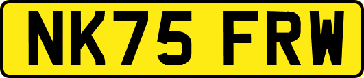 NK75FRW