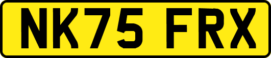 NK75FRX