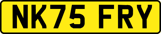 NK75FRY