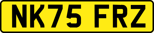 NK75FRZ