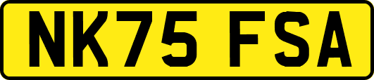 NK75FSA