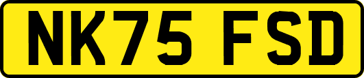 NK75FSD