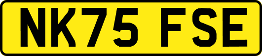 NK75FSE