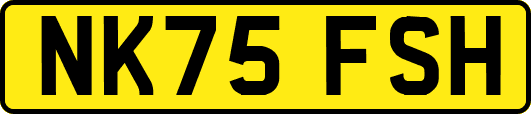 NK75FSH