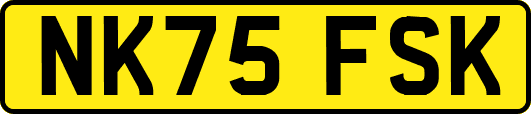 NK75FSK