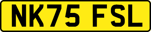 NK75FSL