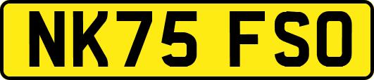 NK75FSO