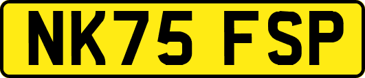 NK75FSP