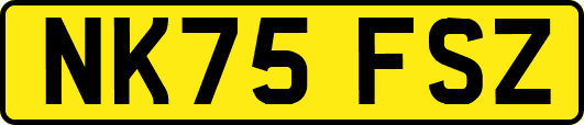 NK75FSZ
