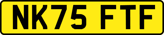 NK75FTF