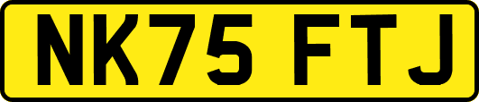 NK75FTJ