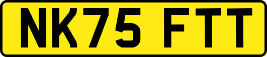 NK75FTT