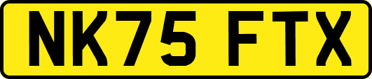 NK75FTX