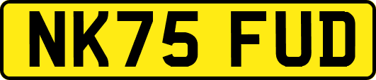 NK75FUD