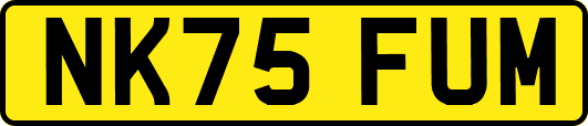 NK75FUM