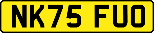 NK75FUO