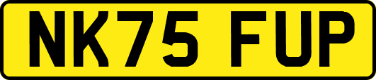 NK75FUP