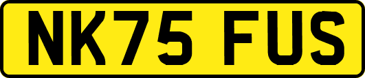 NK75FUS