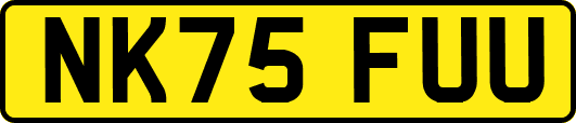 NK75FUU