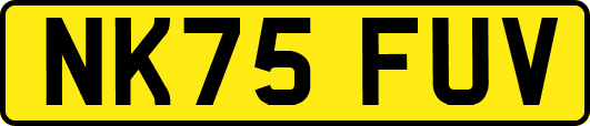 NK75FUV