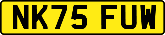 NK75FUW