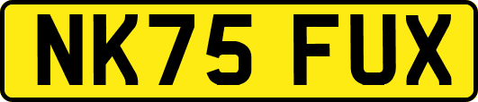NK75FUX
