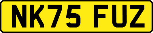 NK75FUZ