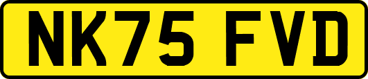 NK75FVD