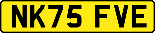 NK75FVE