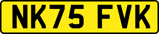 NK75FVK