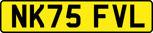 NK75FVL