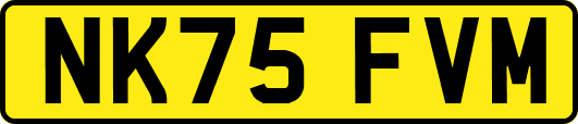 NK75FVM