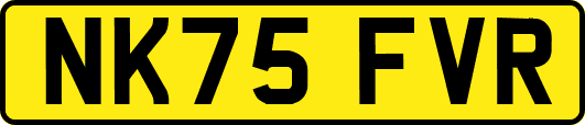 NK75FVR