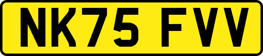 NK75FVV