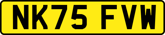 NK75FVW