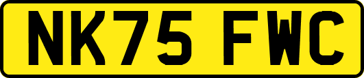 NK75FWC