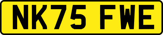 NK75FWE