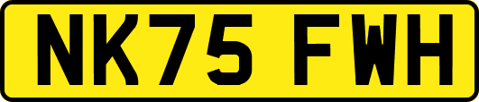 NK75FWH
