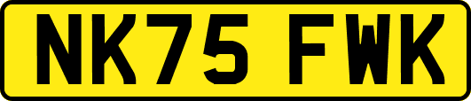NK75FWK
