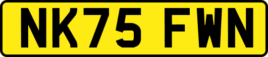 NK75FWN