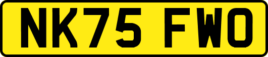 NK75FWO