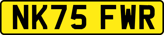NK75FWR