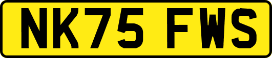 NK75FWS