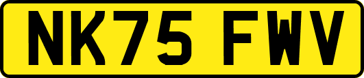 NK75FWV